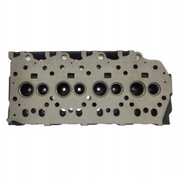 Mitsubishi S4S engine head and Mitsubishi combustion engine