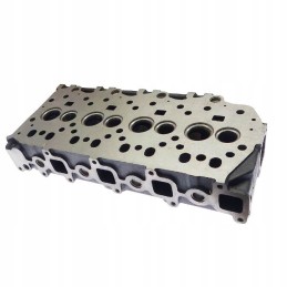 Mitsubishi S4S engine head and Mitsubishi combustion engine