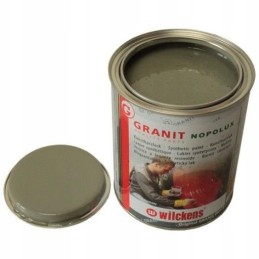 Varnish paint deutz gray 06 1l granite