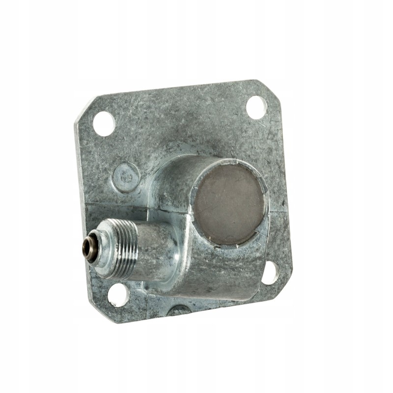 The hour meter cable drive is the same Hurlimann