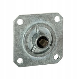 The hour meter cable drive is the same Hurlimann