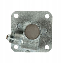 The hour meter cable drive is the same Hurlimann