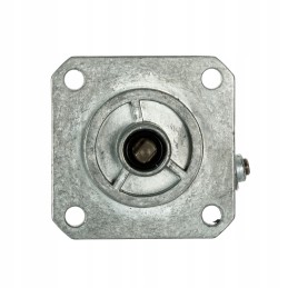 The hour meter cable drive is the same Hurlimann