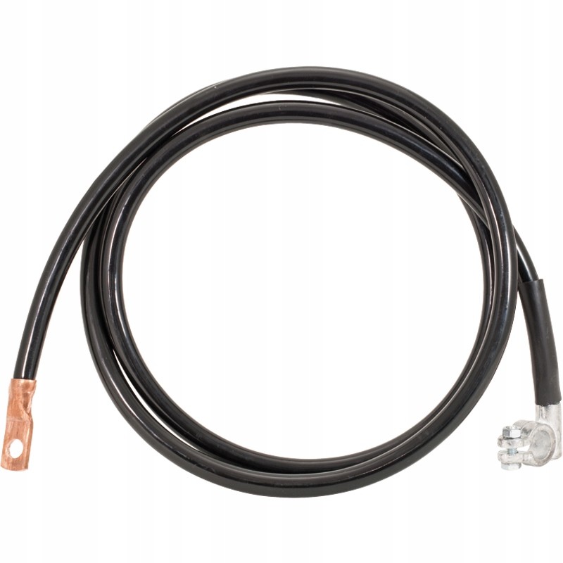 Cable battery starter 42 34 121 2 c 330 born