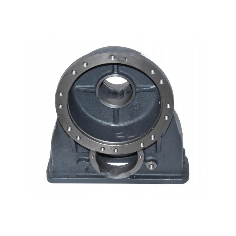 Left reduction body for c 330 50013951 agrol wola