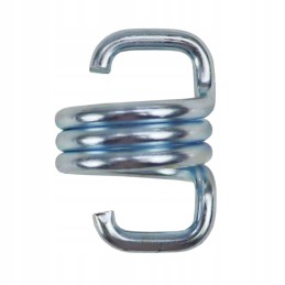 Brake disc spring c 385 sold in 10 units