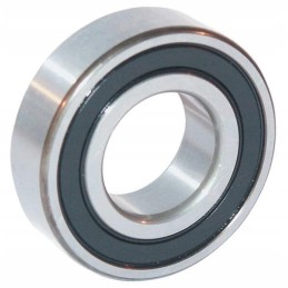 Ball bearing usually 50x80x16mm ina fag