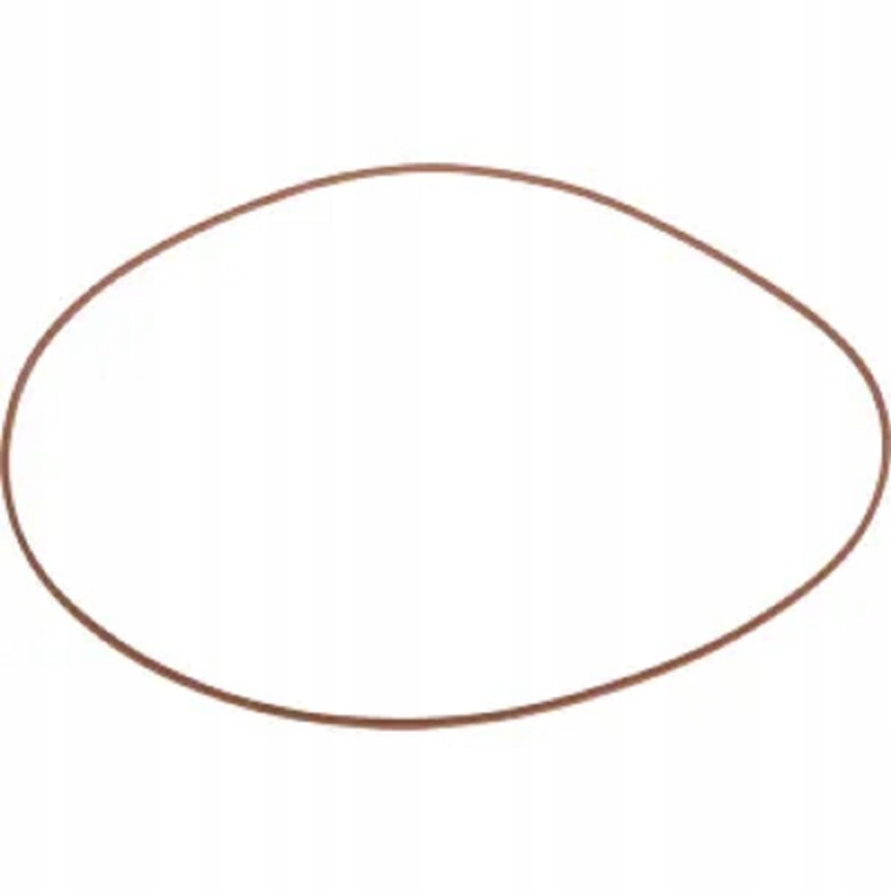 Brake piston seal ring 5165512