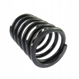 Archimedes compression spring