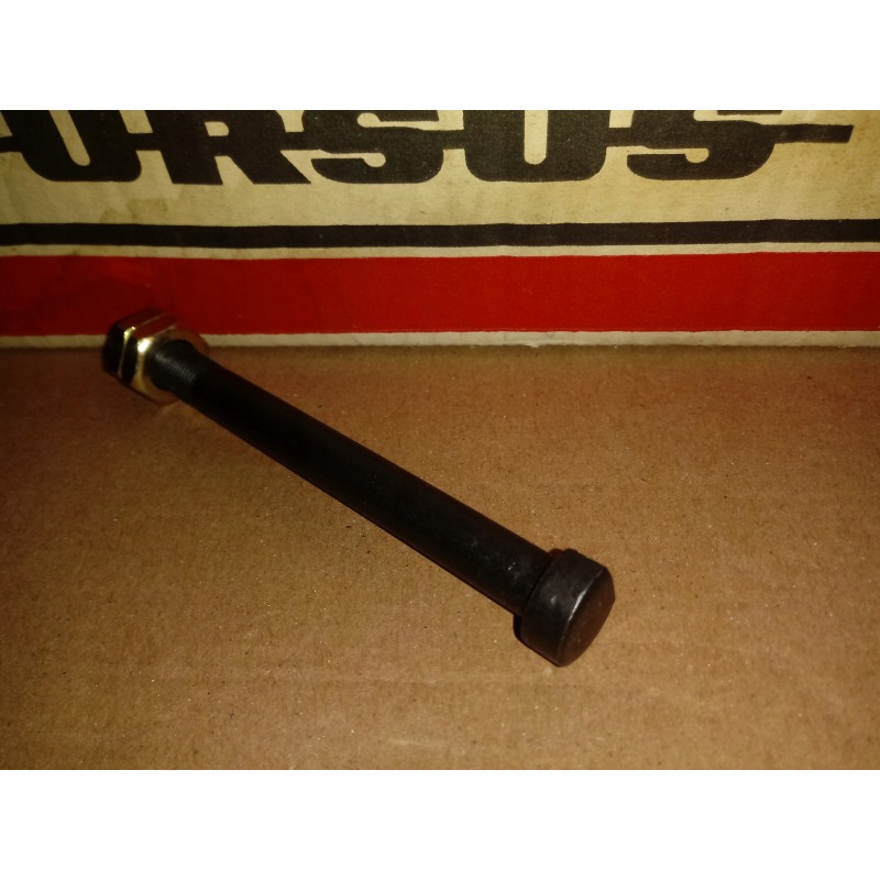 Clutch disengagement screw with offset nut 55011105