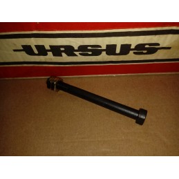 Clutch disengagement screw with offset nut 55011105