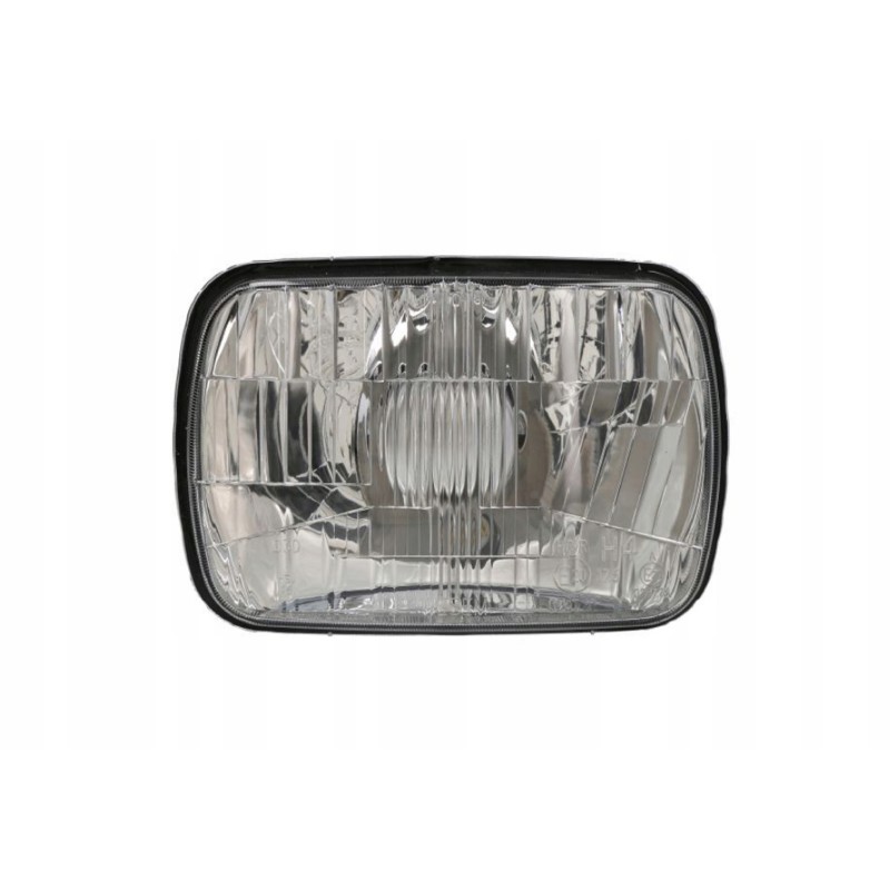 Fiat 126p headlight h4 wesem