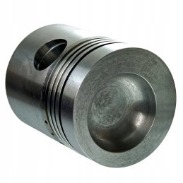 Perkins 91 48 piston, 4 rings, chamber without cone