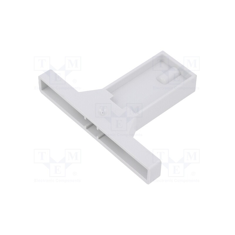 1 set x SPELSBERG - 79506401 - Spacers including screws, plastic, 64mm, 10pcs.