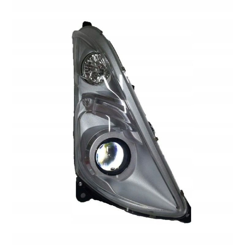 Front right headlight new holland t5 t6 47495283