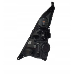 Front right headlight new holland t5 t6 47495283