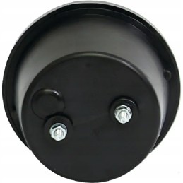 Round rear combination lamp 12 24v