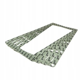 Lift cover gasket krazelit 0 8mm zetor