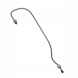 Injection pipe and cylinder t 25 Andoria mot