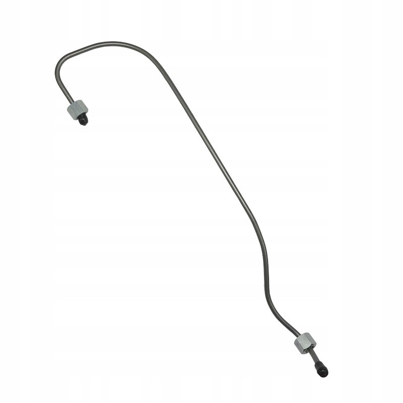 Injection pipe and cylinder t 25 Andoria mot