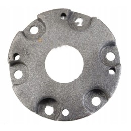 Power relay shaft cover for c 330 50013560