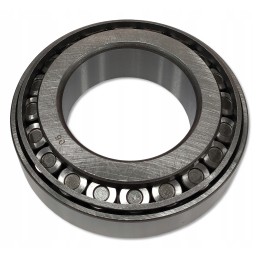 Conical roller bearing for trailer hub HL 8011
