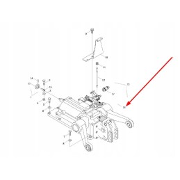 L0003810 complete lift