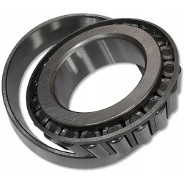 Tapered roller bearing 90 x 50 x 25 mm hubs HL 8011
