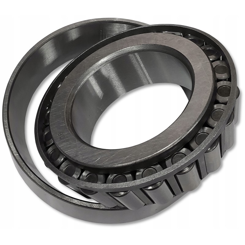 Tapered roller bearing 90 x 50 x 25 mm hubs HL 8011