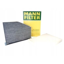 Mann cabin filter kia pro cee d ed