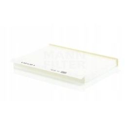 Mann cabin filter kia pro cee d ed