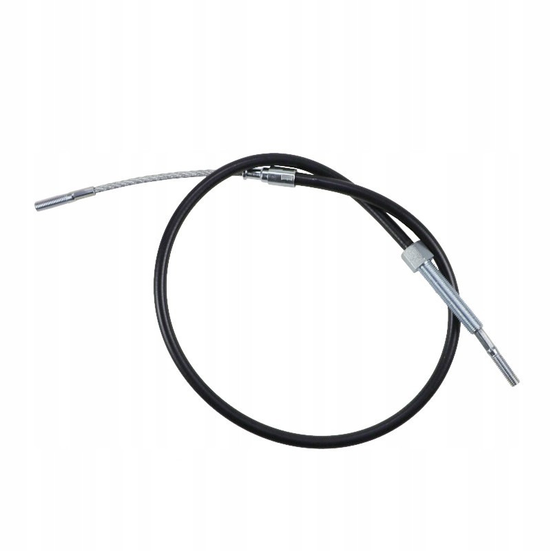 PTO clutch cable l 1060mm 750mm 69112105