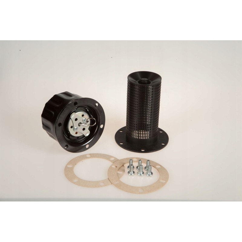 101489926 hydraulic filter breather