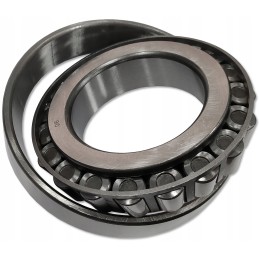 Tapered roller bearing 110 x 60 x 25 hubs HL 8011