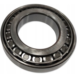 Tapered roller bearing 110 x 60 x 25 hubs HL 8011