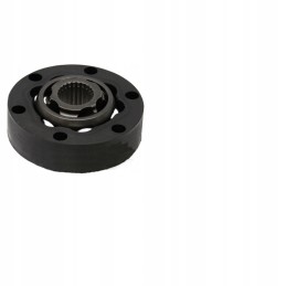 Fendt constant velocity joint 72706358 granite