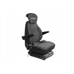 Ursus pneum material cushioned seat