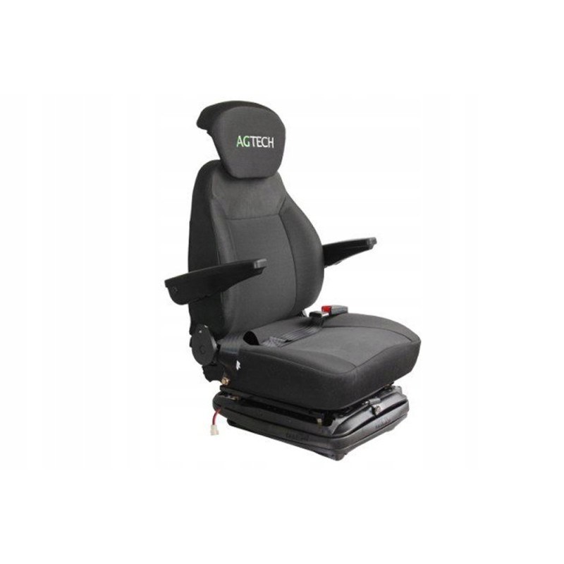 Ursus pneum material cushioned seat