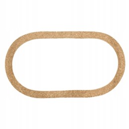 Ursus C 330 side cover seal