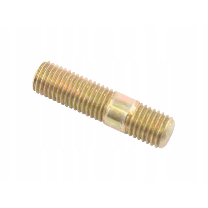 Double-sided pin for thermostat housing 0826277