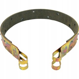 Zetor 5211 7745 handbrake band
