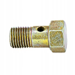 Connector screw c 385 and derivatives 14 mm