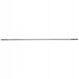 C 385 i Pocho injection pump throttle lever