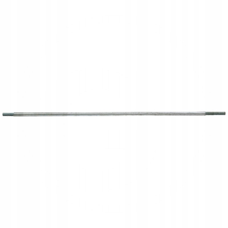 C 385 i Pocho injection pump throttle lever