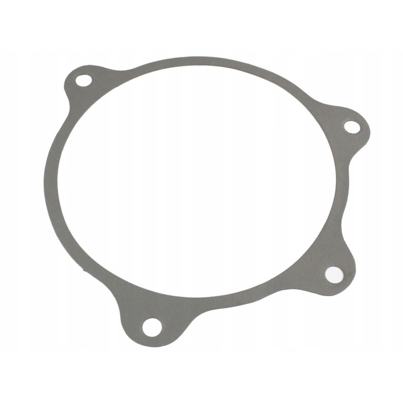 Locking mechanism cover gasket 50525190