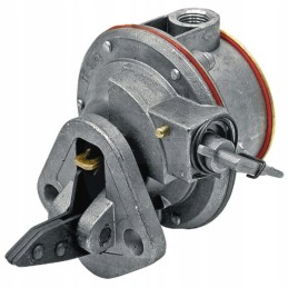 Diaphragm feed pump ford 83991467 d8nn935