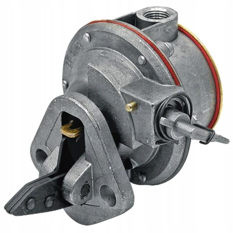 Diaphragm feed pump ford 83991467 d8nn935