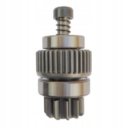 The starter coupling assembly is the same as Lamborghini