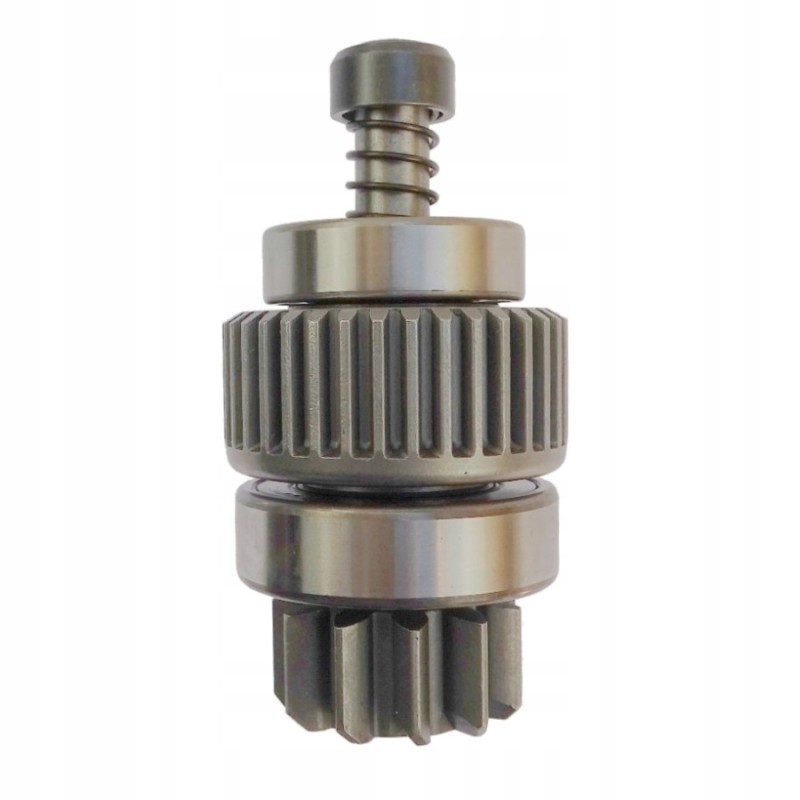 The starter coupling assembly is the same as Lamborghini