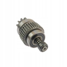 The starter coupling assembly is the same as Lamborghini